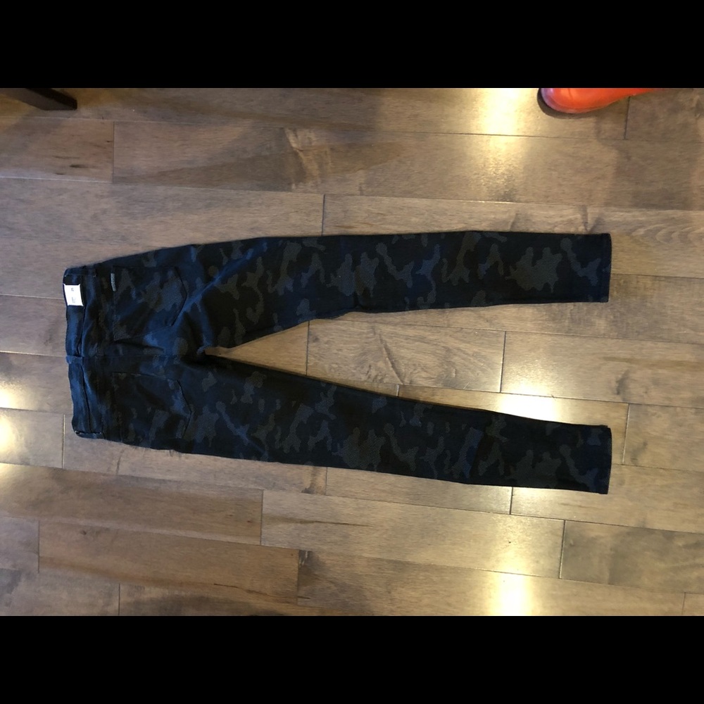 Hudson jeans